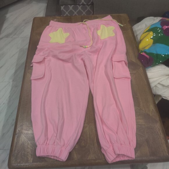 My Violet clothing sweatpants size 3xl New - Picture 1 of 4
